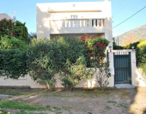 πολυτελής εξοχική κατοικία